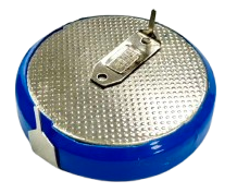 CR2450電池-加鎳片