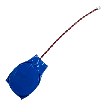 CR2450 鈕扣電池 With Wire Harness