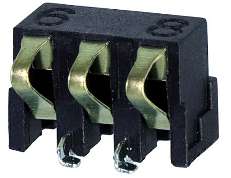 3pin Battery connector