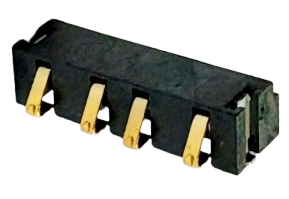 4Pin Battery Connector