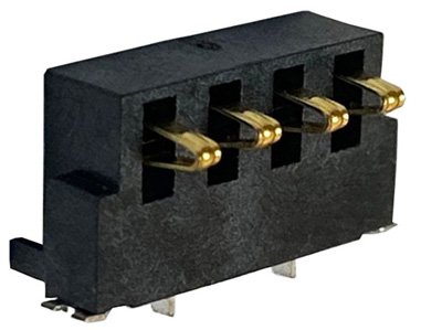 4pin Battery connector