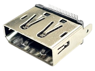 DP CONNECTOR