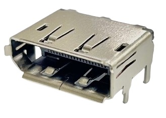 DP CONNECTOR