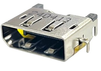 DP CONNECTOR