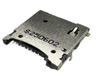 SD Card Socket