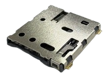 SD Card Connector