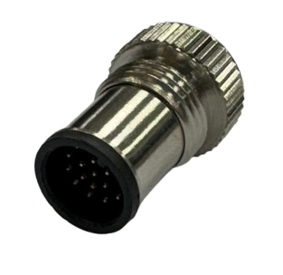 M series connector