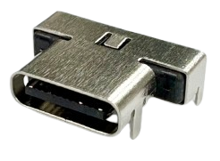 USB Type-C Connector