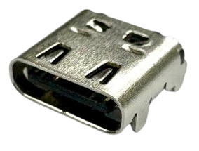 USB Type C Connector